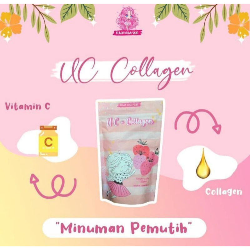 UC+Collagen Kuwa-Kuwi