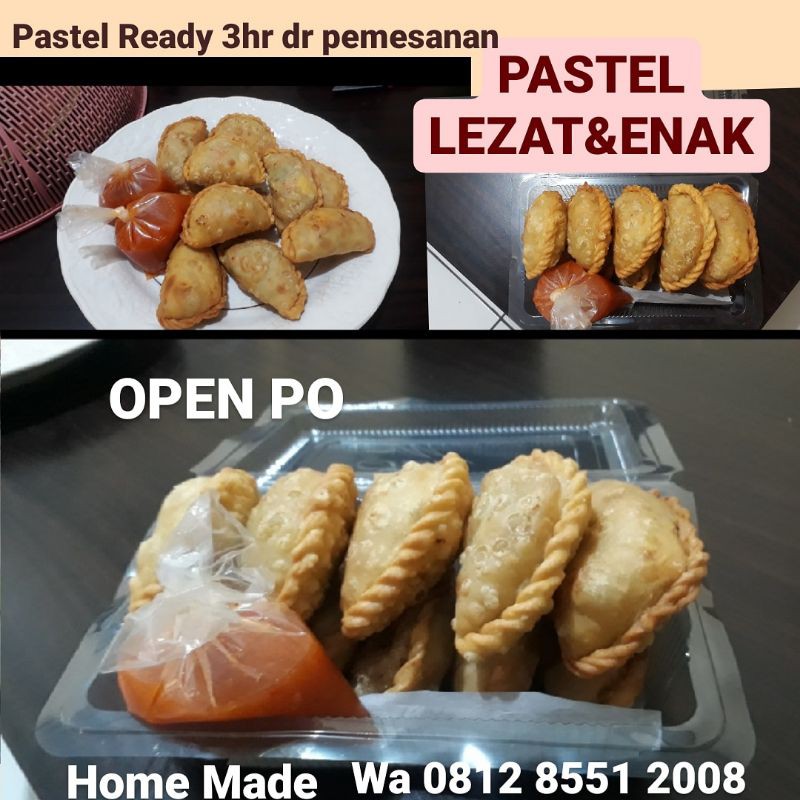 

pastel ayam isi 5 Ester Lee Kitchen