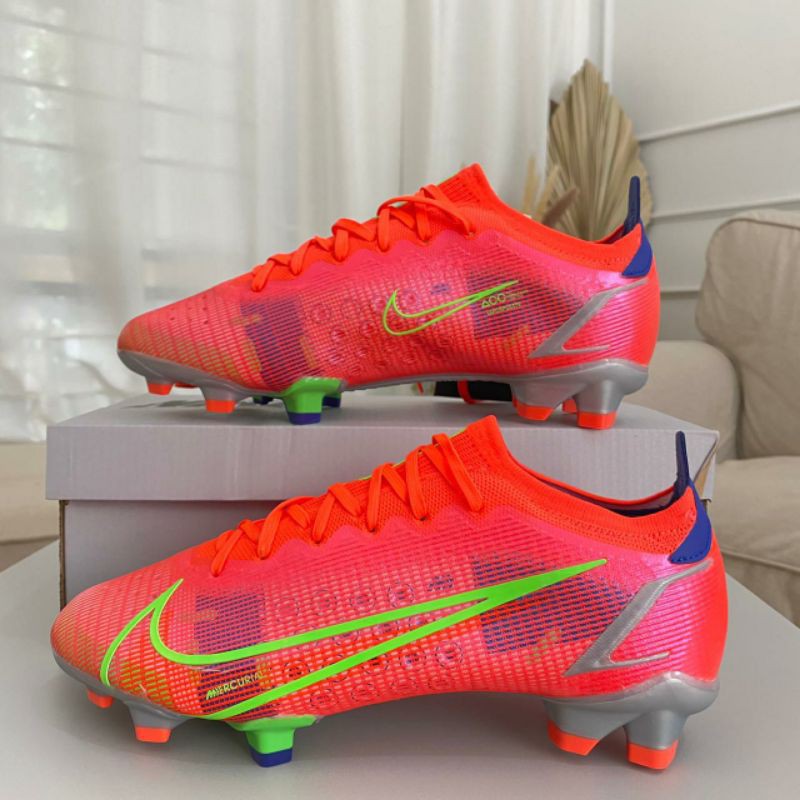 Sepatu Bola Nike Mercurial Vapor 14 Spectrum FG
