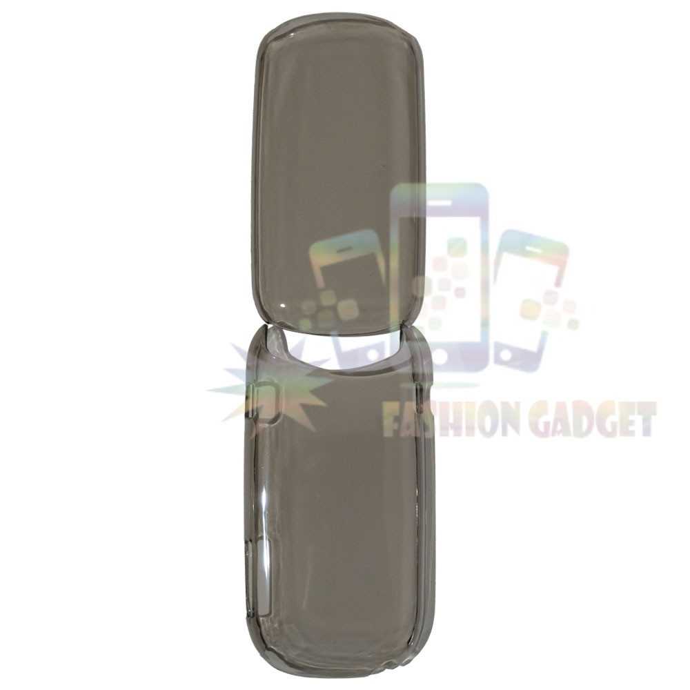 Hardcase Samsung Caramel GT-E1272 / E1272 / Back Case / Back Cover Transparant Warna Warni - Colour