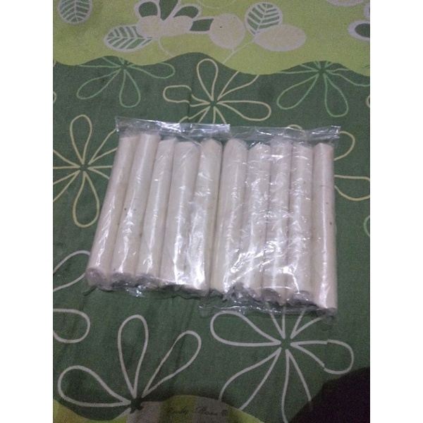 

kebab pisang coklat