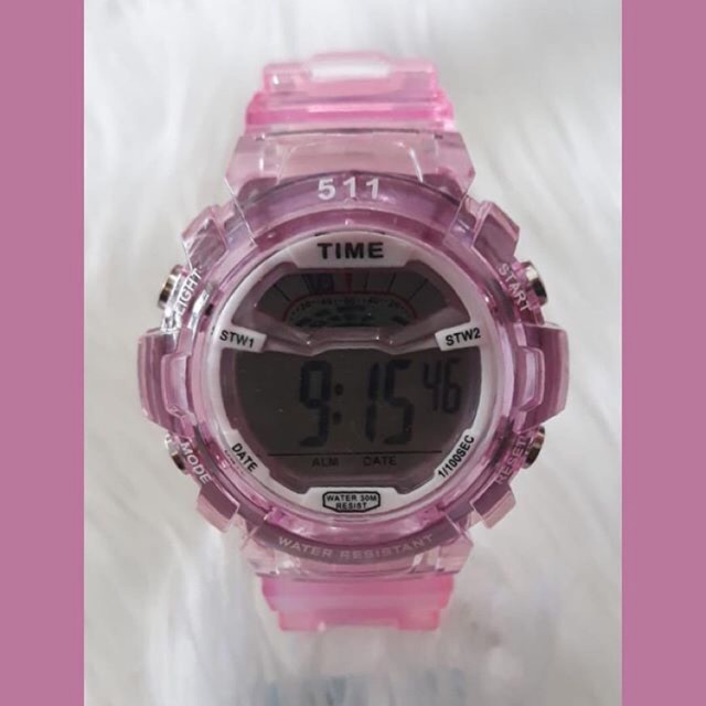 

New times transparant