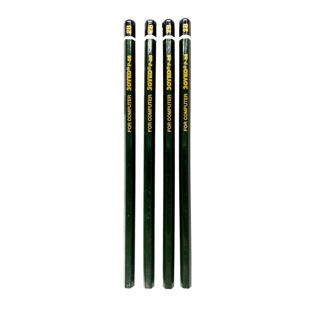 

Pensil 2B Joyko P-88 - 1 pcs