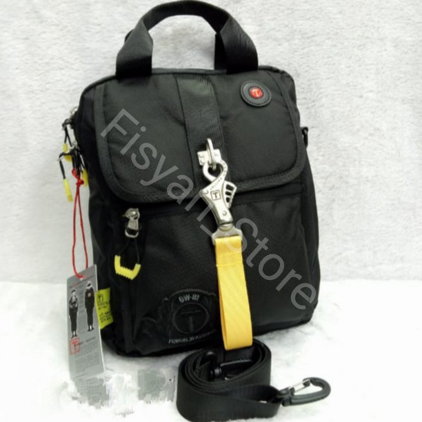 Tas Selempang Tough Army 8200