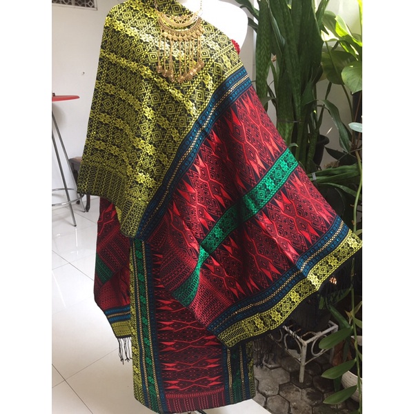 TUMTUMAN TANPA SAMBUNG KUALITAS LUX