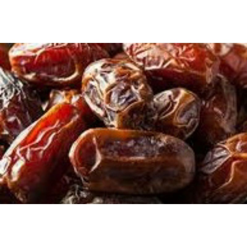

Kurma Kemasan 500.g