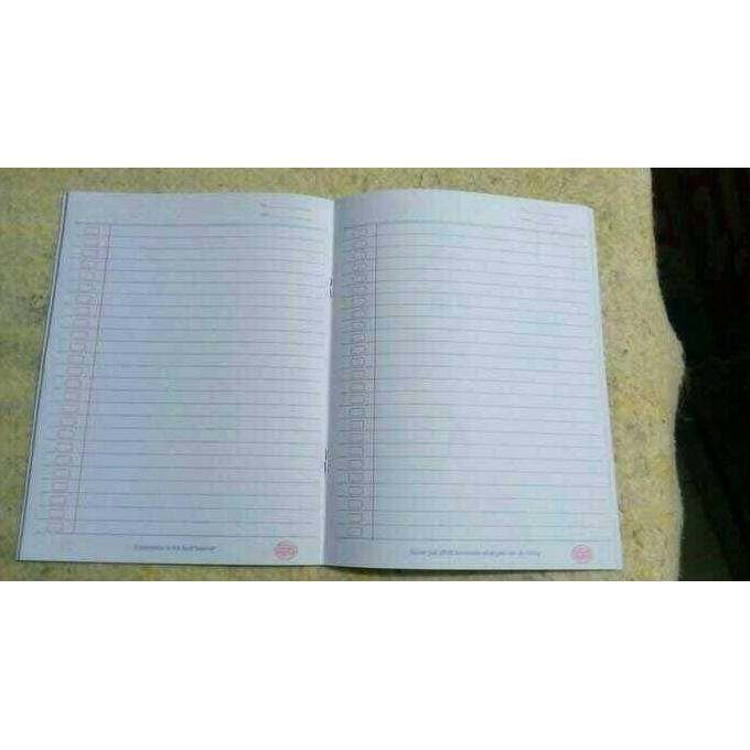 

Top!! Buku Tulis Sinar Dunia 58. Sidu 58 Lembar. Buku Sekolah. Alat Tulis.