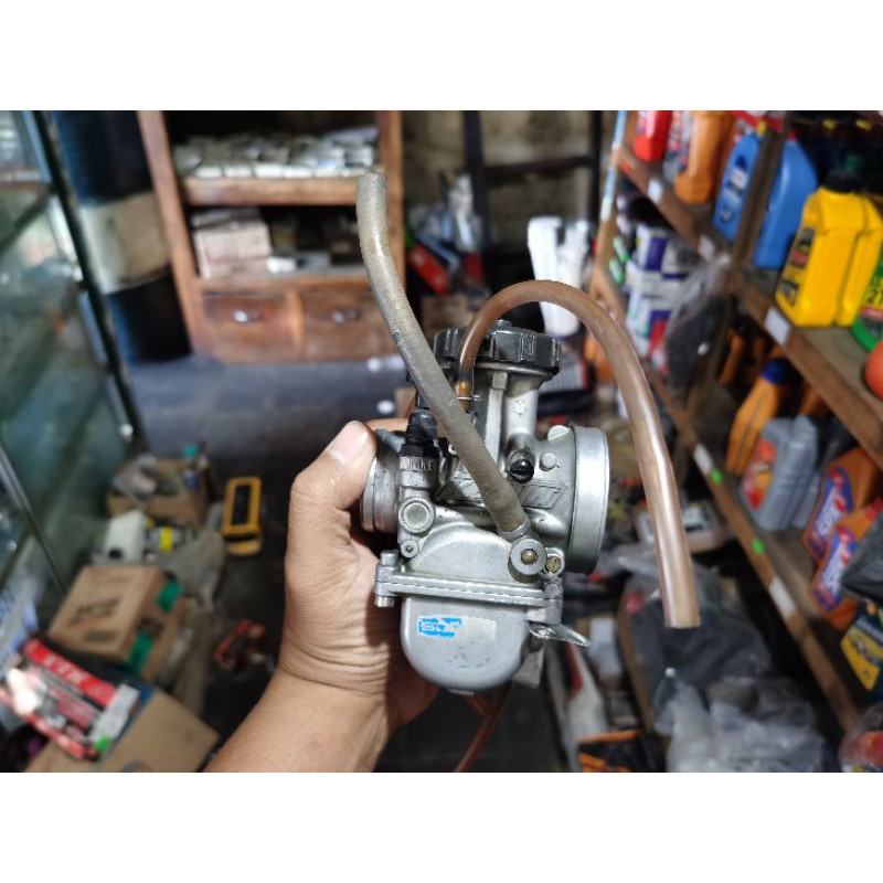 PWK 35 sudco as original