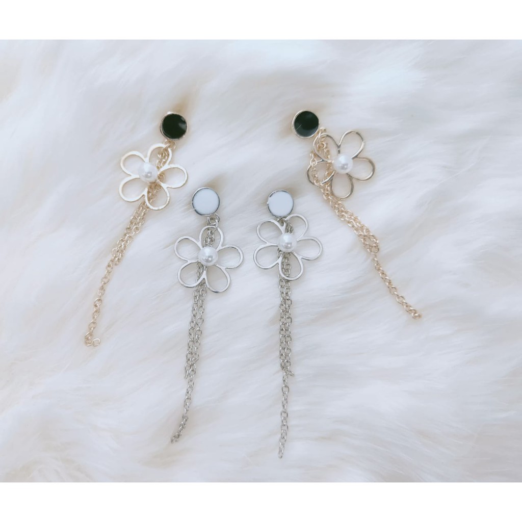 Anting - Anting O - Anting Wanita korea / Anting Terbaru / anting korea / Anting Lucu