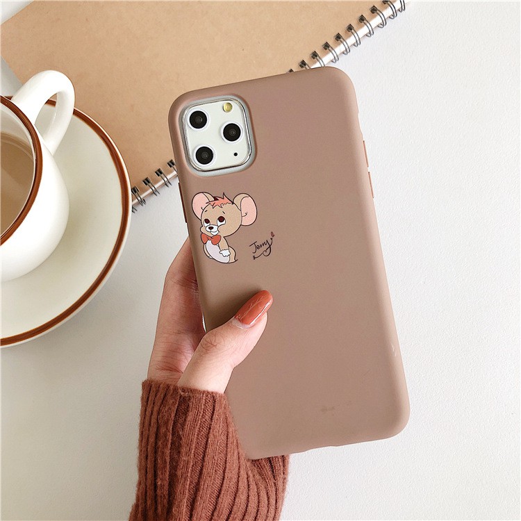 Tomkids Softcase Printing candy case oppo a71 f1s f1plus f9 a83 f11 pro f7 f5 redmi 5a j6plus m20 v9