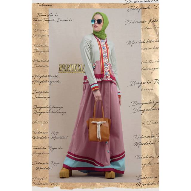 TUNEECA SUJIAN LIWA

Sku: T-0519034 / Kategori: Gamis (Long Dress) / Release: T-0519