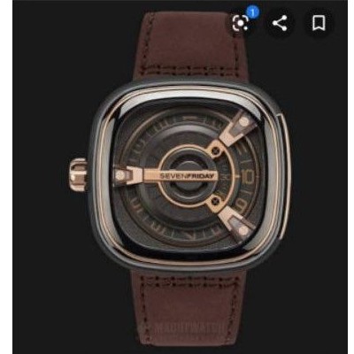 Jam 2024 sevenfriday ori