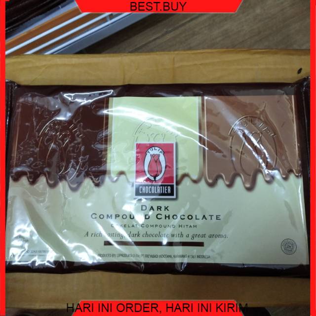 

Tulip compound 1kg all varian