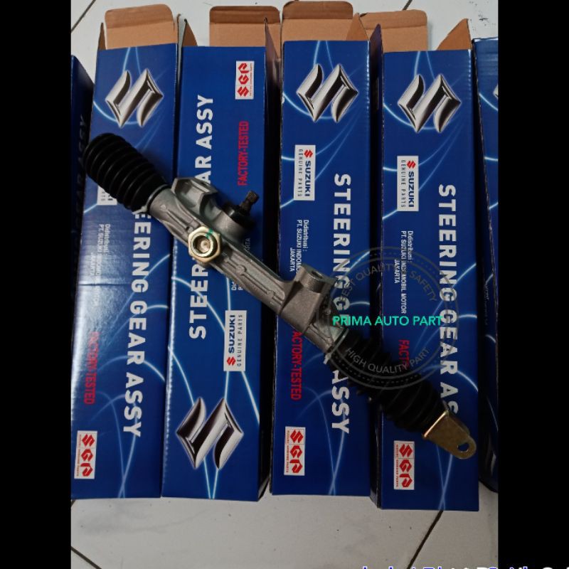 RACK STEERING ASSY STEERING GEAR ASSY FUTURA