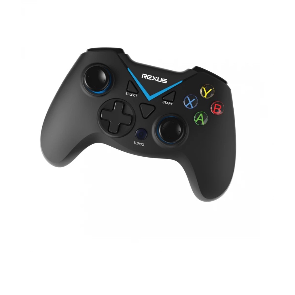 Gamepad Wireless Rexus Gladius GX100