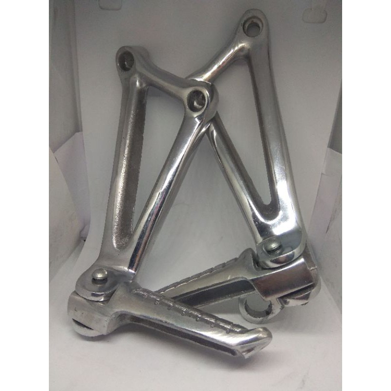 Postep fotstep belakang ninja rr power bostep belakang ninja rr repro