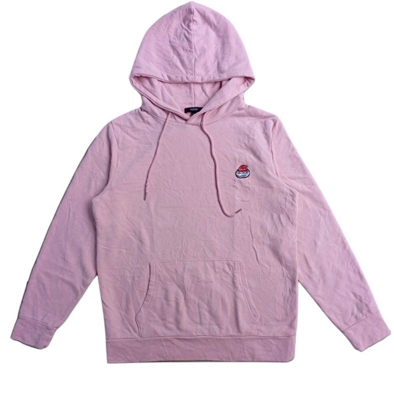 hoodie topten second