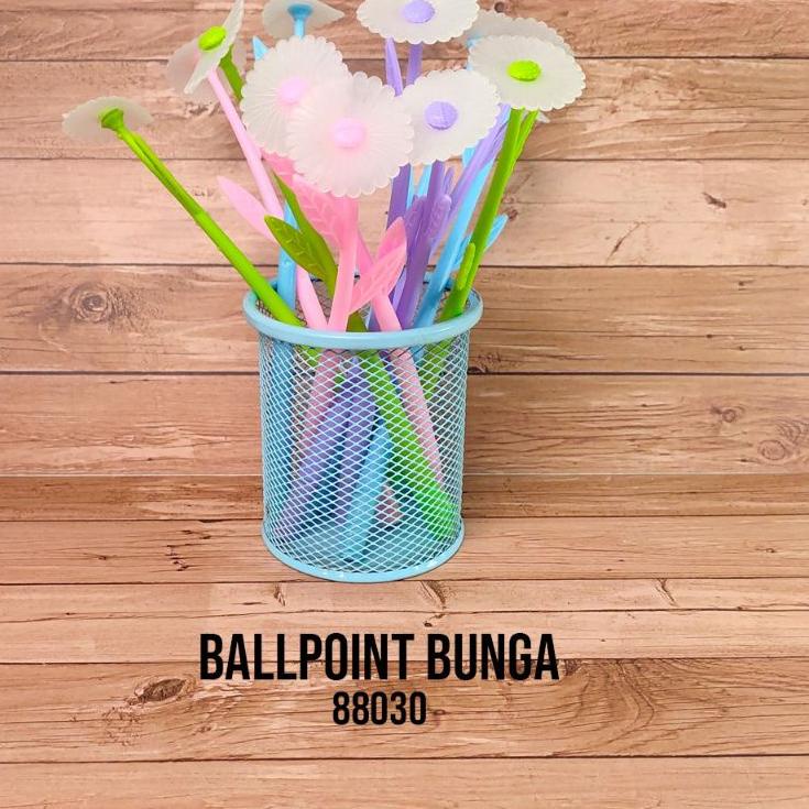 

LG413 (ISI 12PCS) PULPEN GEL KARAKTER BUNGA LUCU MURAH BERKUALITAS Terbaru