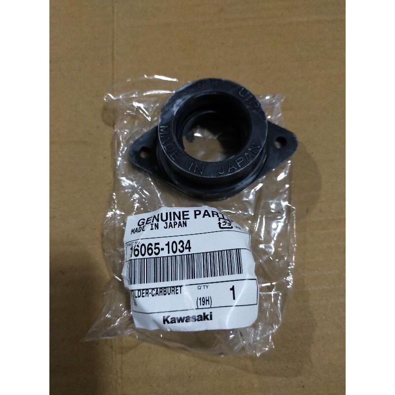 manipol Binter mercy original Kawasaki KGP 16065-1034