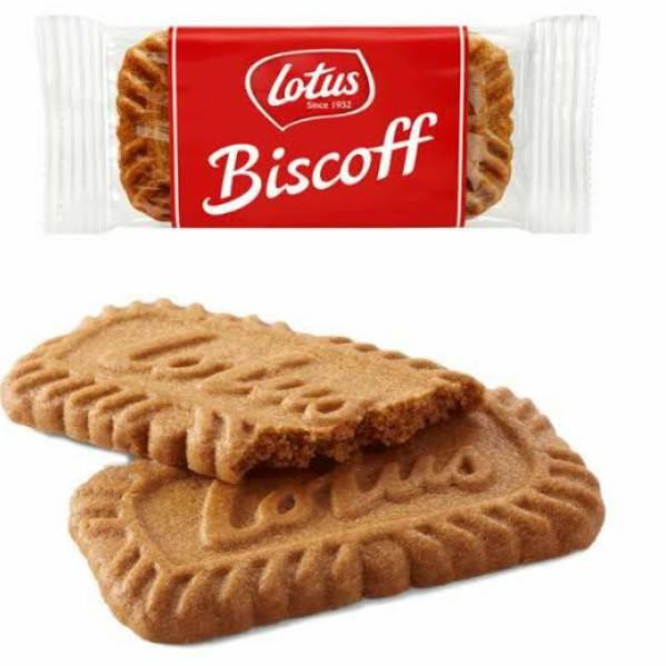 

Terkini HVHBY LOTUS BISCOFF BISCUIT KARAMEL 10 PCS atau 156gr 88 Buruan Beli