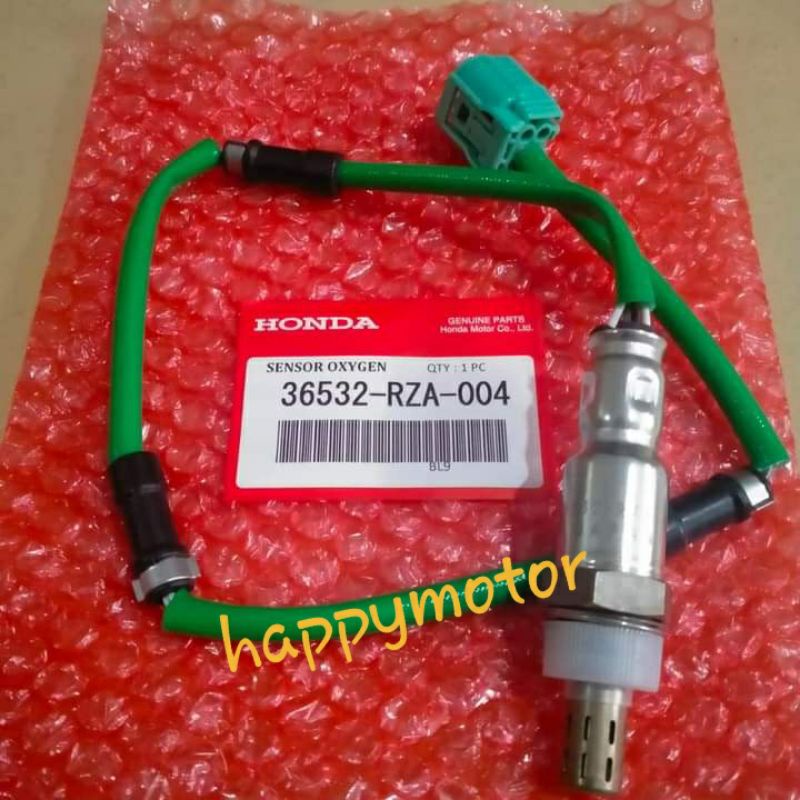 sensor O2 sensor oxygen honda CRV 2008-2012 belakang 36532-RZA-004