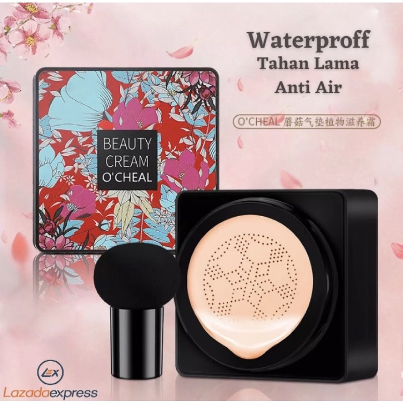 HOPE STORE - READY!!! IMAGES BEAUTY CREAM BB AIR CUSHION FOUNDATION