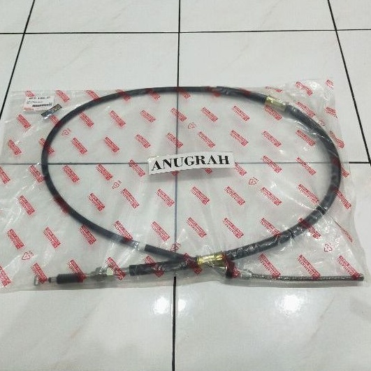 Kabel Rem Tangan Ori Taft Gt Short