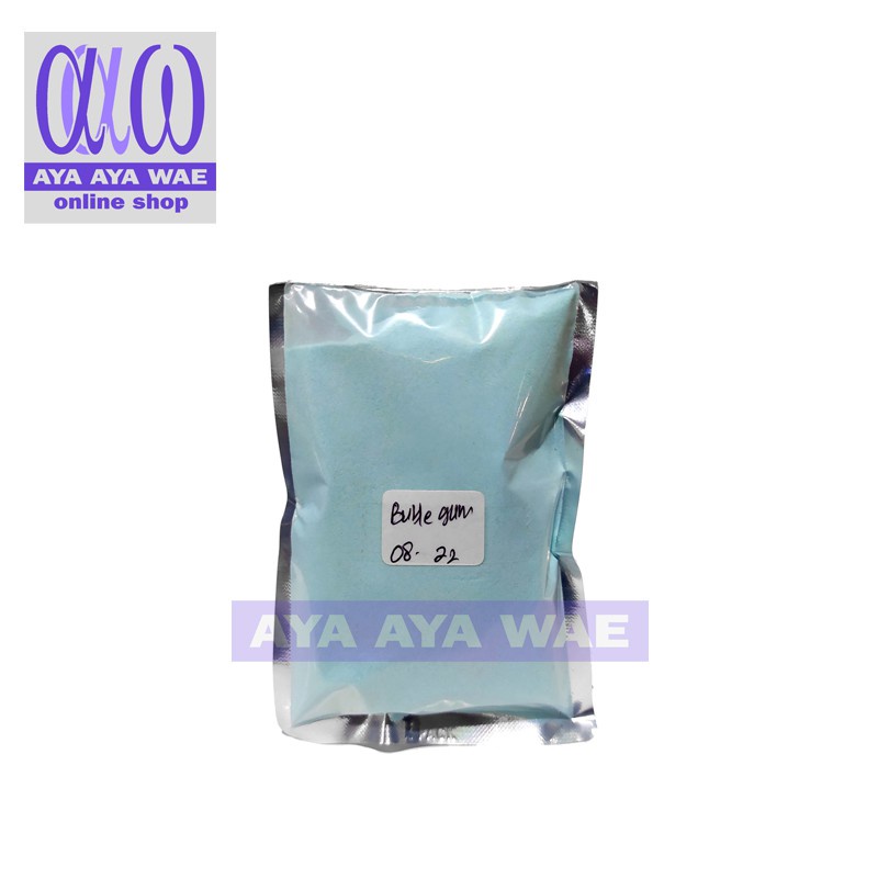 

50g Keju Bumbu Tabur Premium 50 g