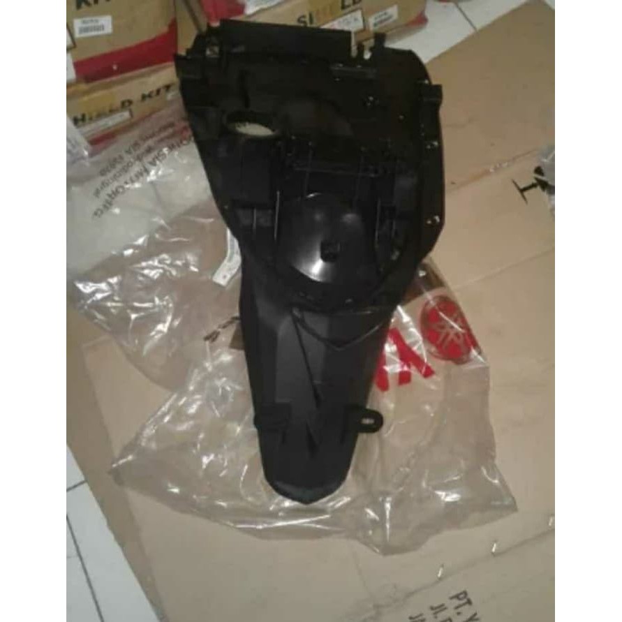 Spakbor belakang Fino fi 115 original ygp