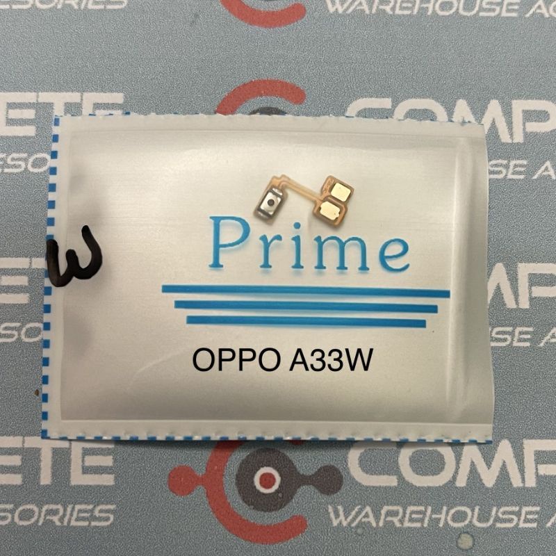 FLEXIBLE ON OFF OPPO A33W | FLEXSIBLE ON OFF OPPO NEO 7 ORIGINAL