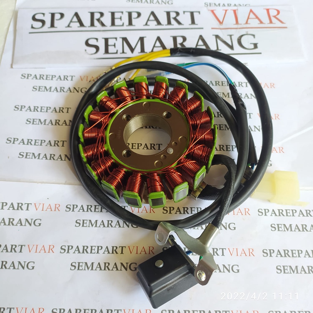 SPUL 18 LILITAN RODA 3 HAPPY SEPUL 18 POL -onnline viar,kaisar, jialing,tossa, appktm-