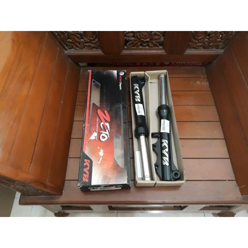 shock kyb Jupiter sok depan Kyb jupiter
