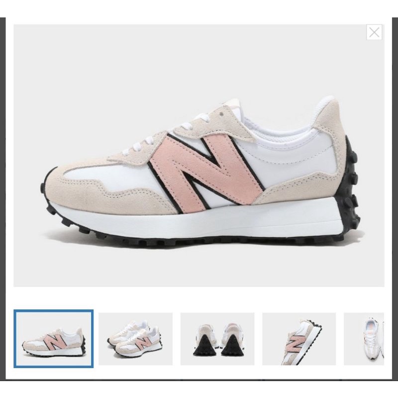 New Balance 327 Women's