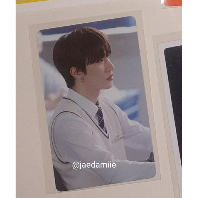 pc mysteriuos class treasure / pc hantu treasure yedam