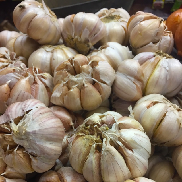 

Bawang putih 250 gram