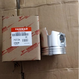 Piston Yanmar 4TNE84 Piston 4tne84