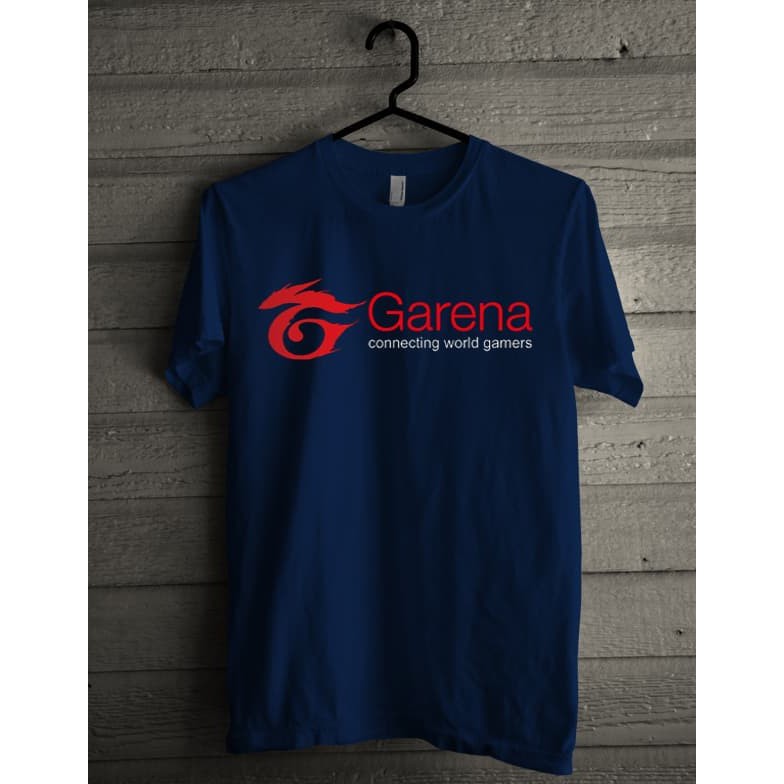 Tshirt Garena