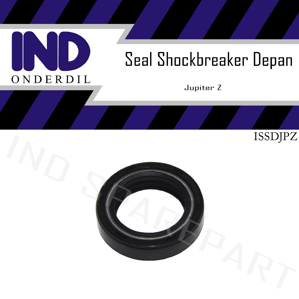 Seal-Sil Shockbreaker-Shock-Sok Breaker Depan Jupiter Z