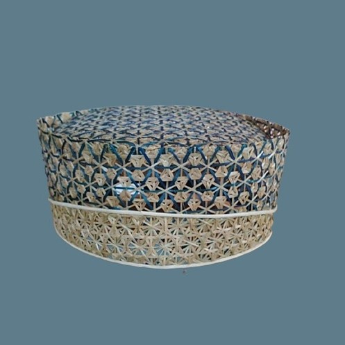 PECI BAMBU UNIK KEREN (IJEN) - CALM