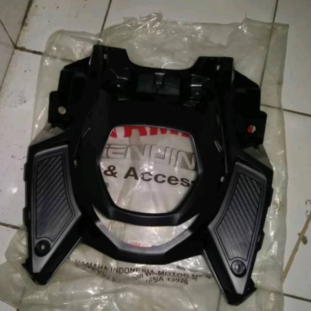 Cover lampu depan  X ride 125 original Yamaha