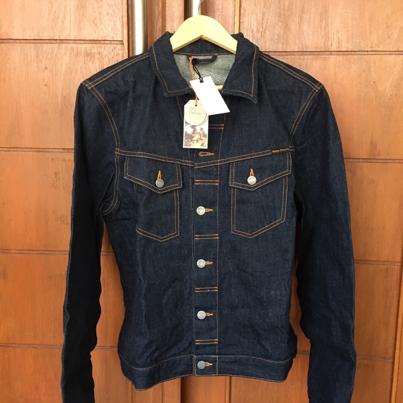 nudie kenny trucker jacket not iron heart momotaro the flat head studio d’artisan samurai jeans nbdn