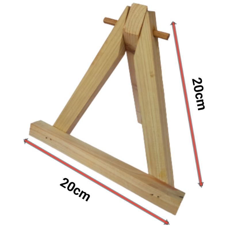 stand foto /standing frame bingkai foto 4r 5r 6r 8r 10r