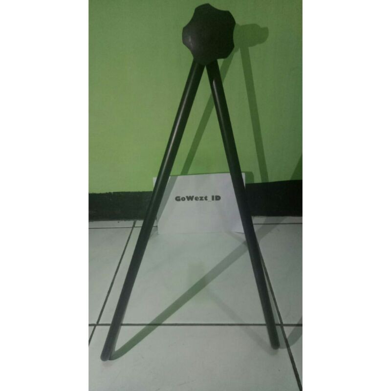 Standar Paddock Pedok PACIFIC Sepeda MTB Fixie Lipat | High Quality