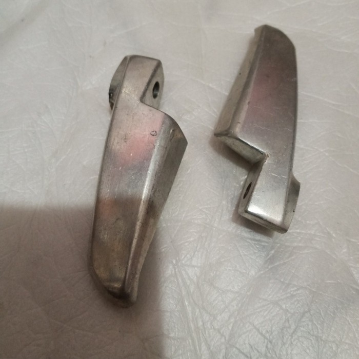 FOOTSTEP KIRI MIO M3 MIO Z MIO 125 ORIGINAL COPOTAN