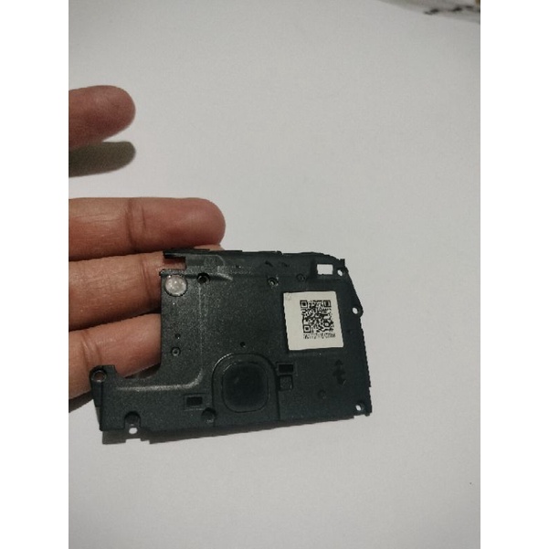 Fingerprint Infinix Smart 5 X657B Ori Copotan HP