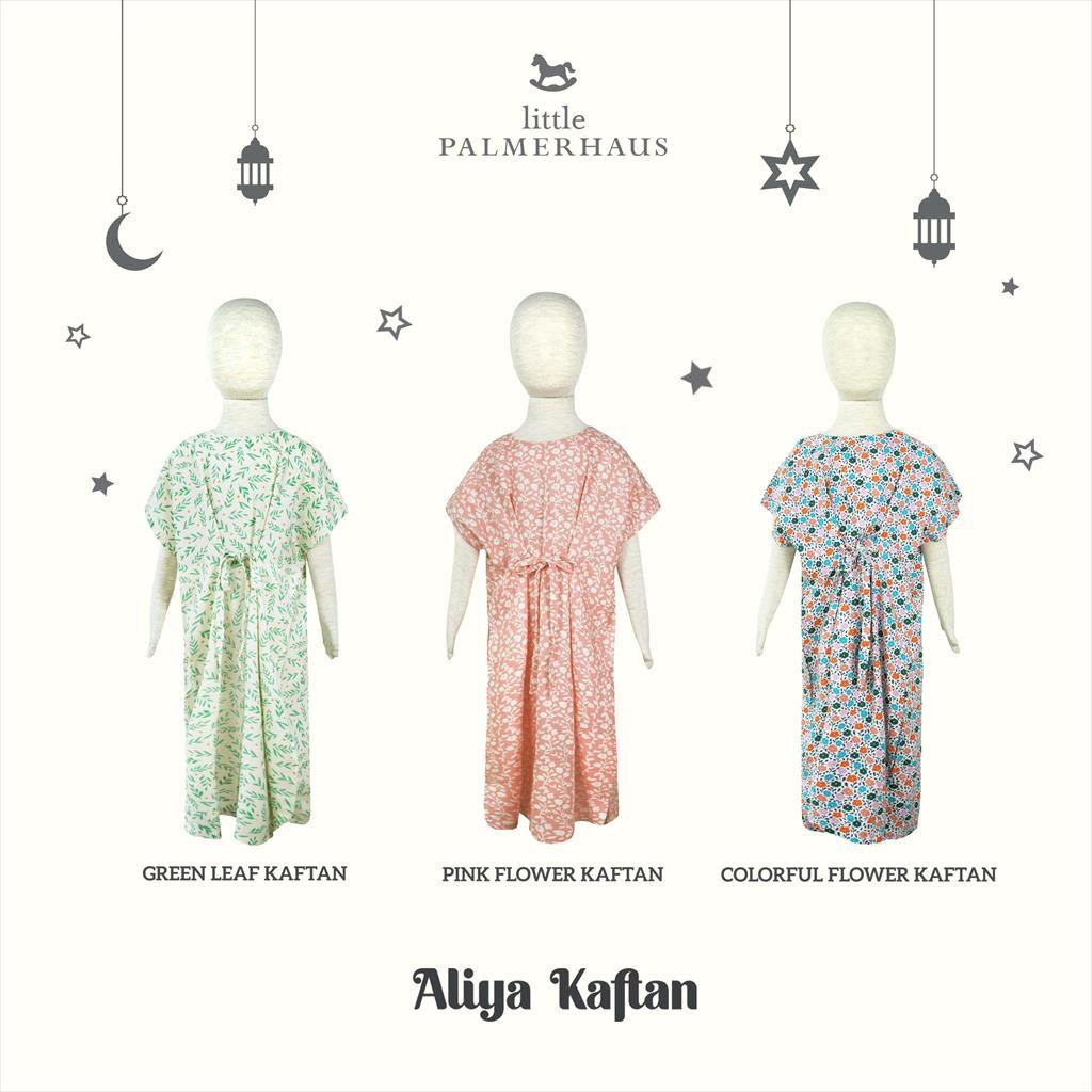 Little Palmerhaus Aliya Kaftan