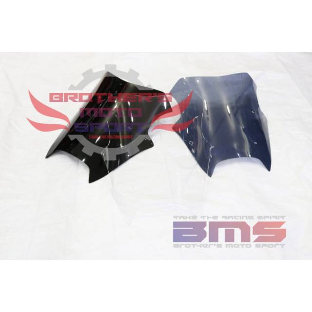 Windshield mhr ocito nmax  visor mhr ocito nmax