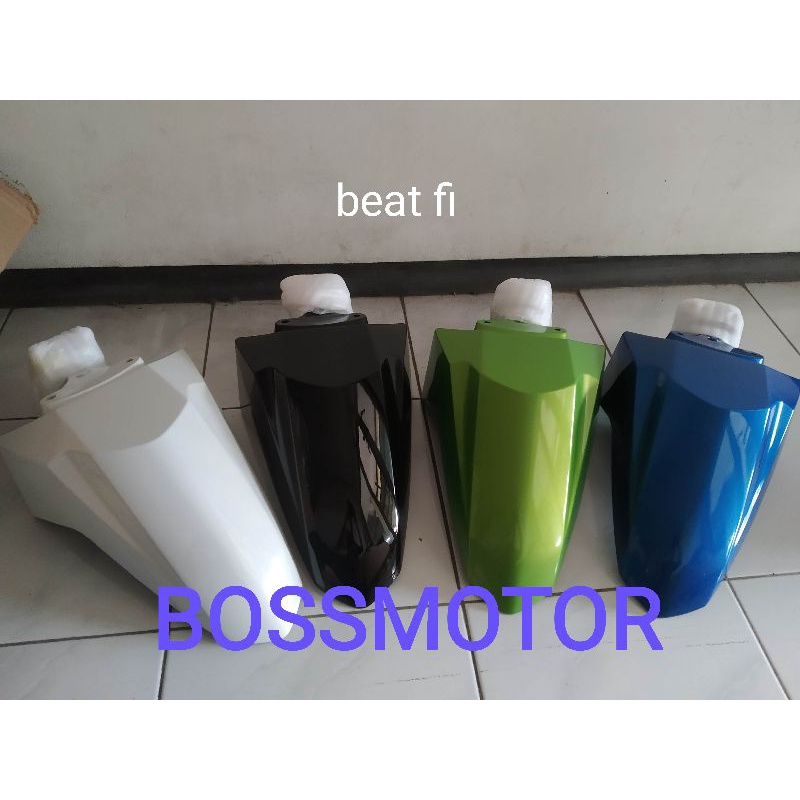 Spakbor depan beat fi 2013 2016 slebor depan beat fi