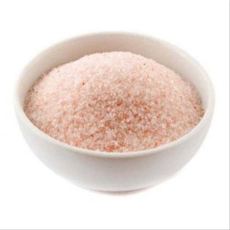 

Premium Himalayan Salt 100 gr