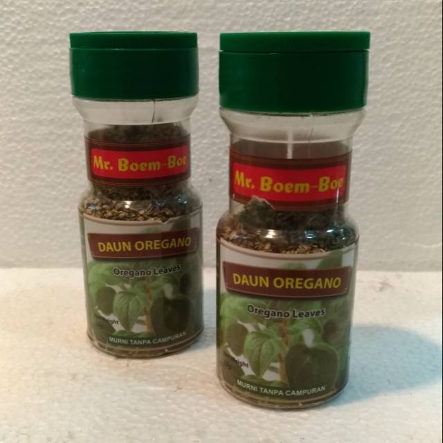 

Oregano 20g